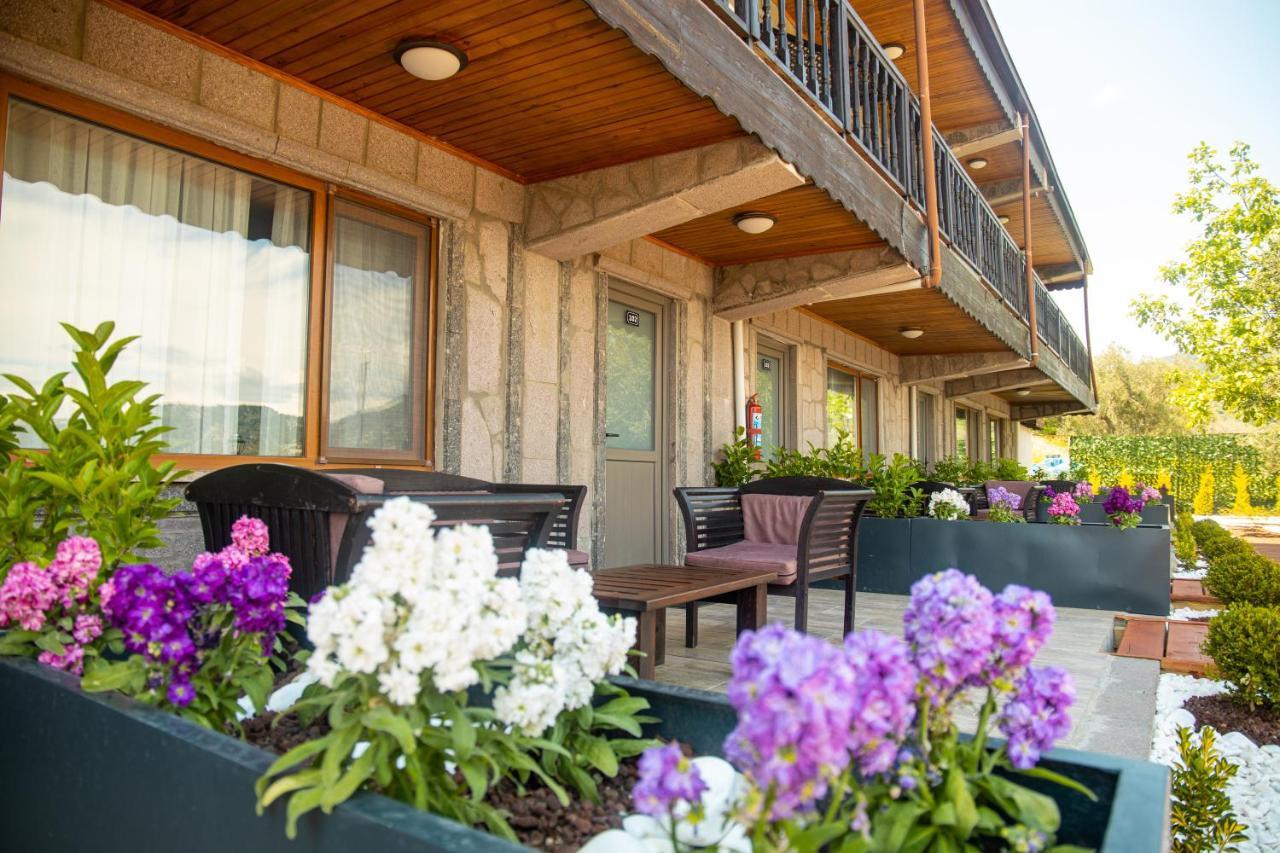 Assos Kartal Yuvasi Hotel Sazlı Extérieur photo